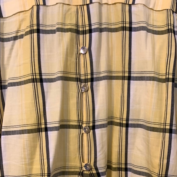 ALIA Blouse - Picture 3 of 7